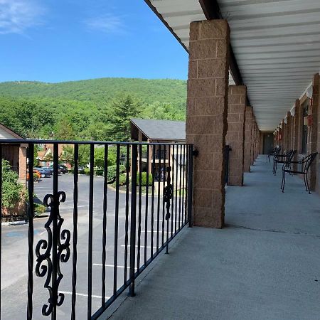 Highland Falls West Point Motel المظهر الخارجي الصورة