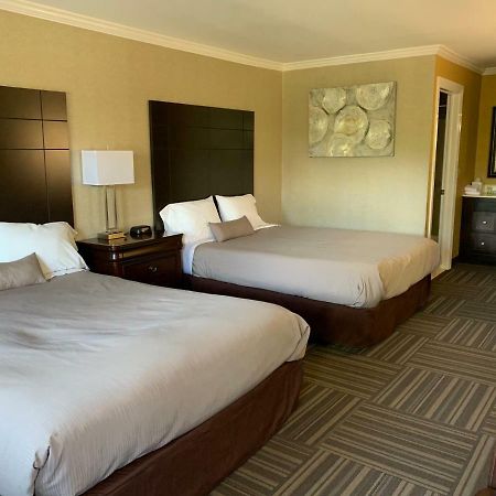 Highland Falls West Point Motel المظهر الخارجي الصورة