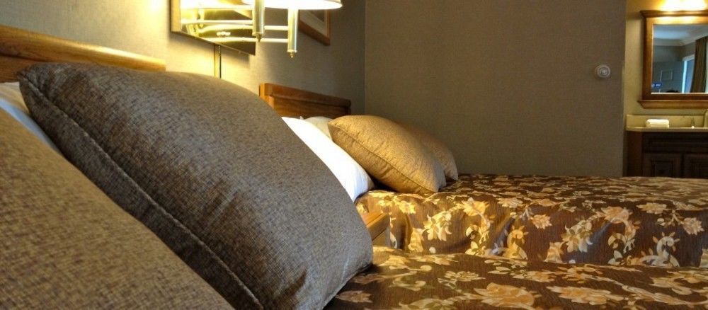 Highland Falls West Point Motel المظهر الخارجي الصورة