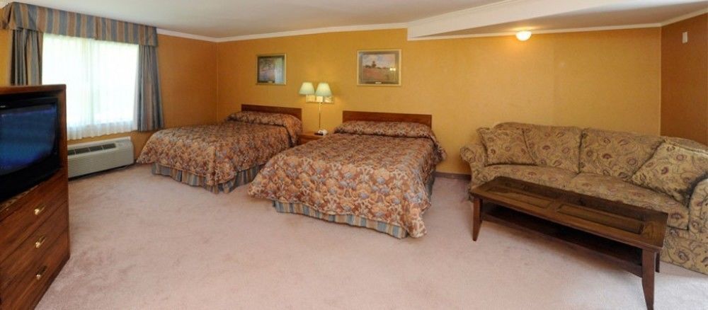 Highland Falls West Point Motel المظهر الخارجي الصورة