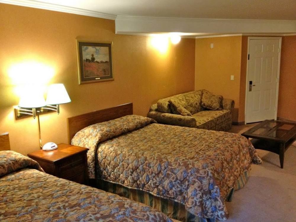 Highland Falls West Point Motel المظهر الخارجي الصورة