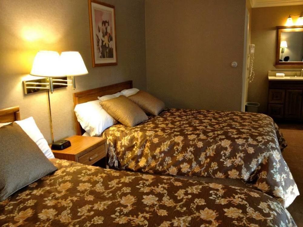Highland Falls West Point Motel المظهر الخارجي الصورة