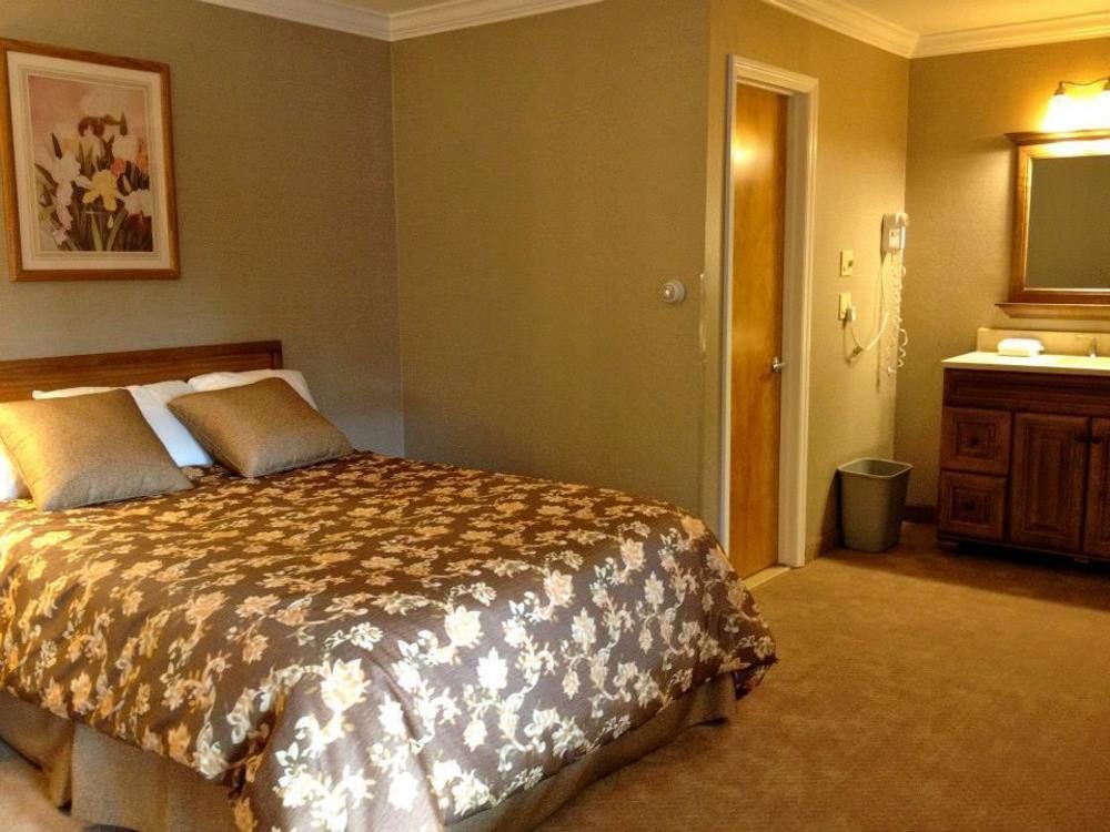 Highland Falls West Point Motel المظهر الخارجي الصورة