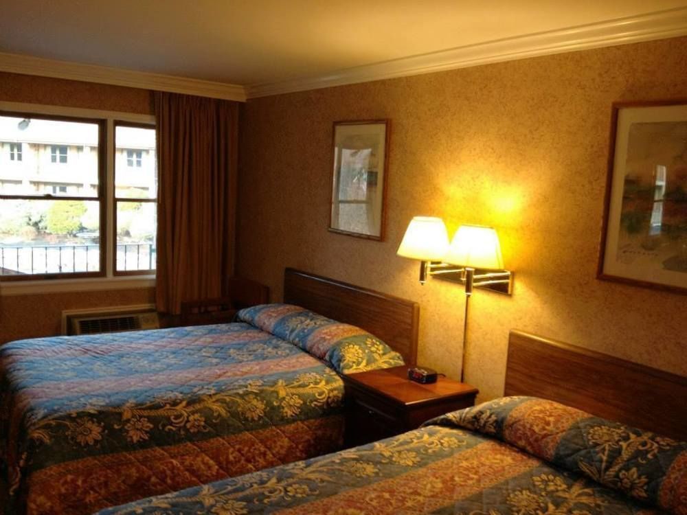 Highland Falls West Point Motel المظهر الخارجي الصورة