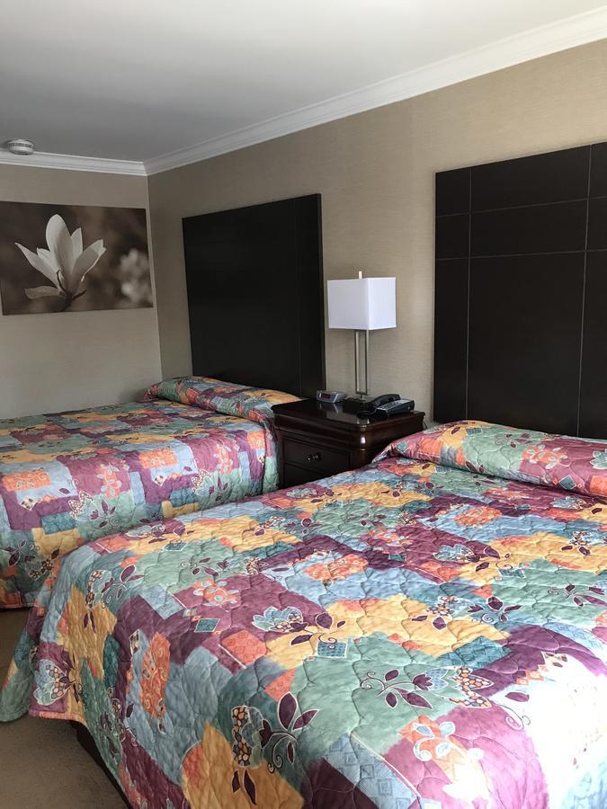 Highland Falls West Point Motel المظهر الخارجي الصورة