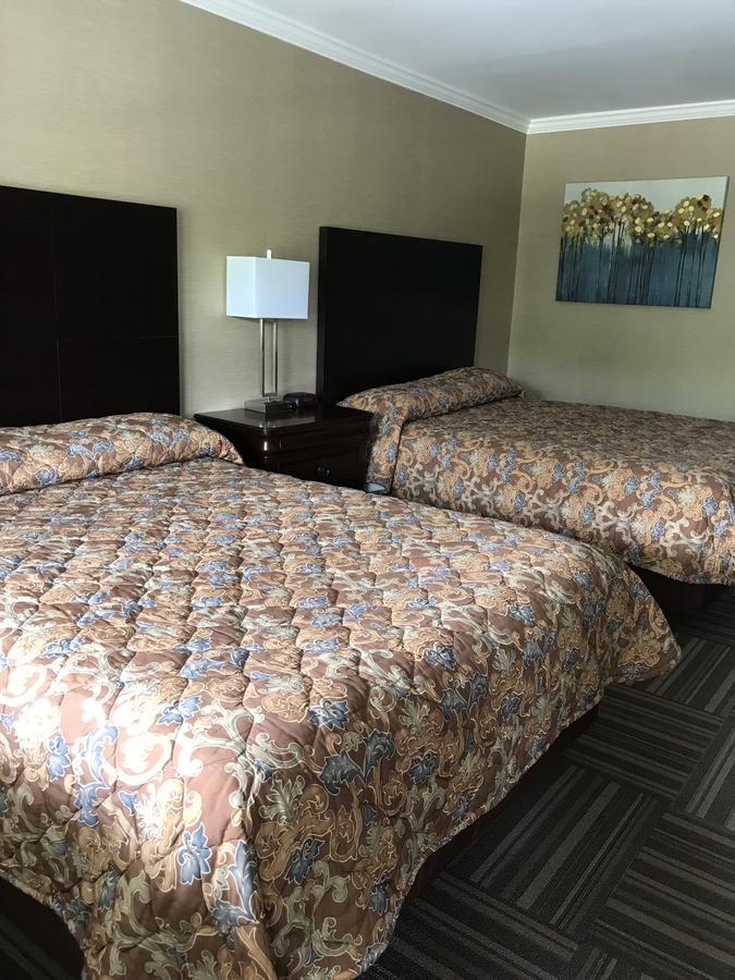 Highland Falls West Point Motel المظهر الخارجي الصورة