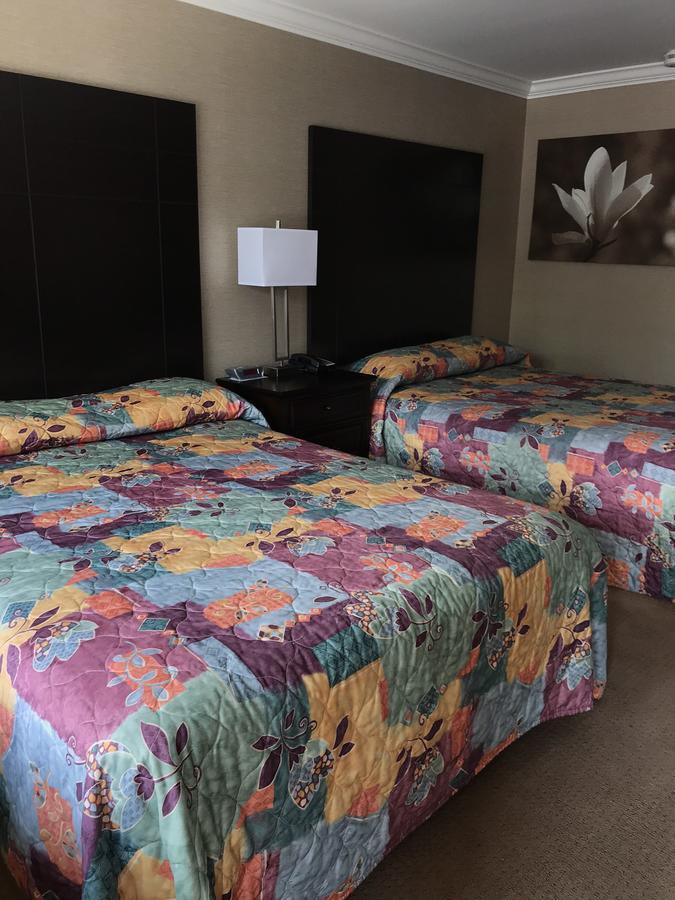 Highland Falls West Point Motel المظهر الخارجي الصورة