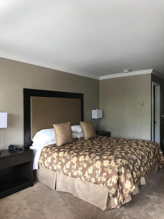 Highland Falls West Point Motel المظهر الخارجي الصورة