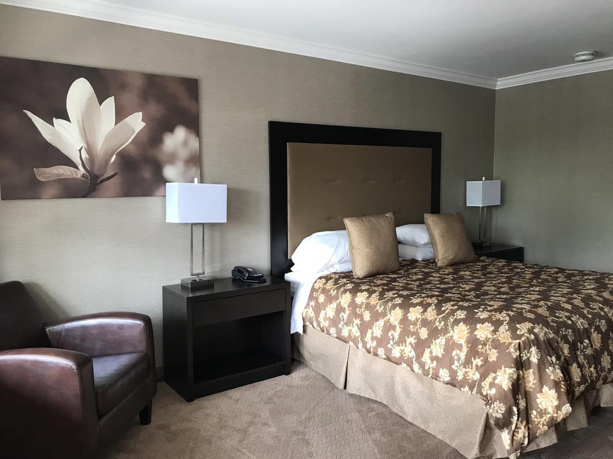 Highland Falls West Point Motel المظهر الخارجي الصورة