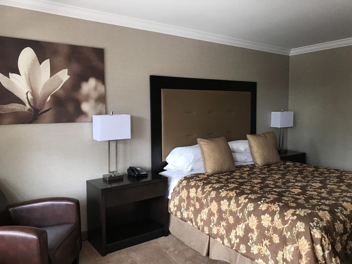 Highland Falls West Point Motel المظهر الخارجي الصورة