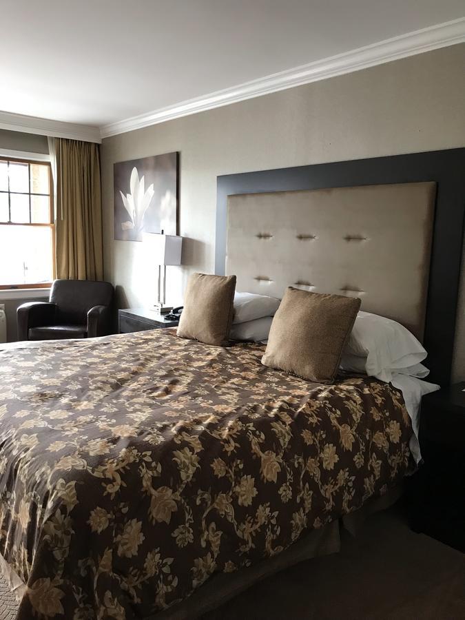Highland Falls West Point Motel المظهر الخارجي الصورة