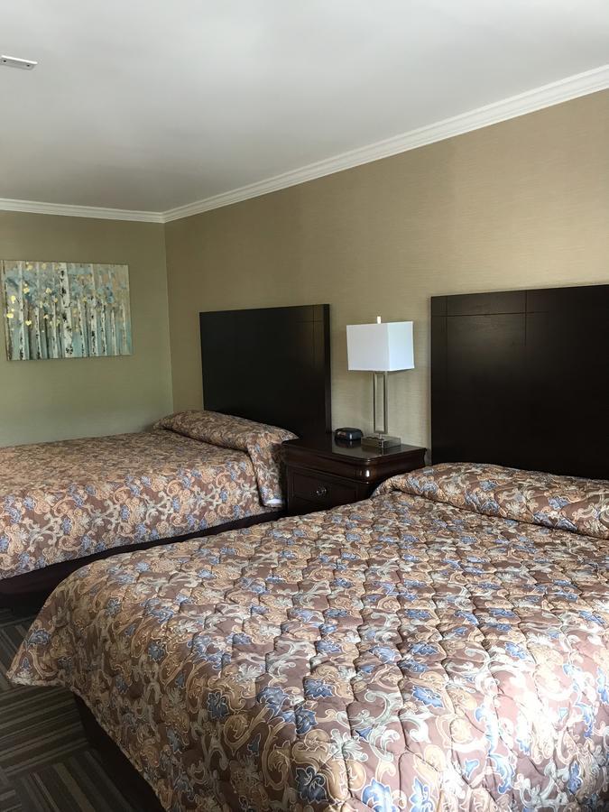 Highland Falls West Point Motel المظهر الخارجي الصورة