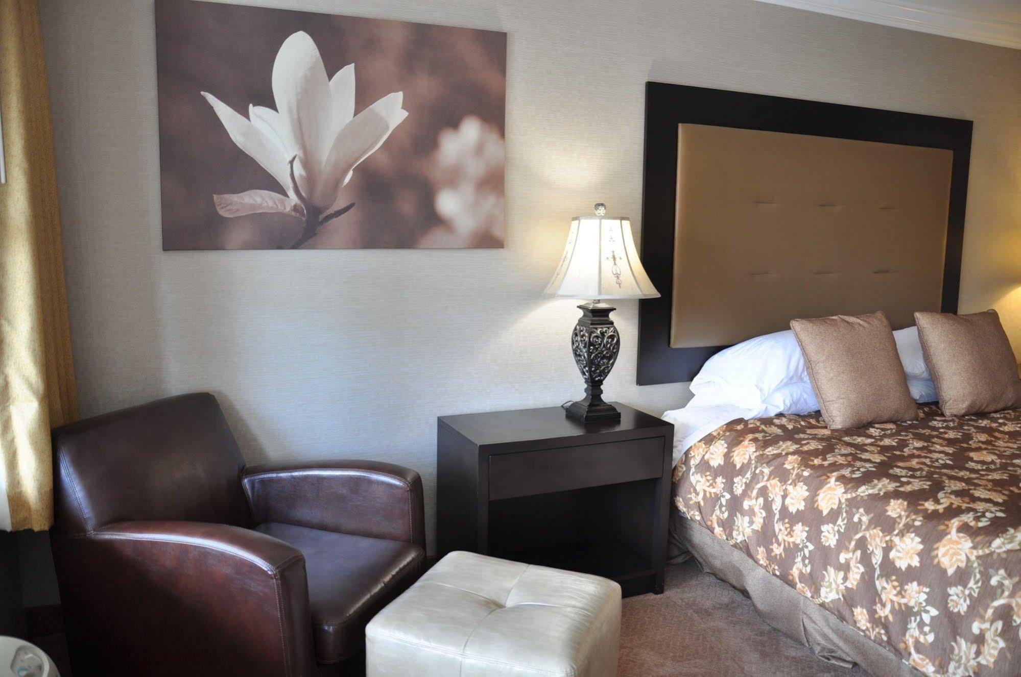 Highland Falls West Point Motel المظهر الخارجي الصورة