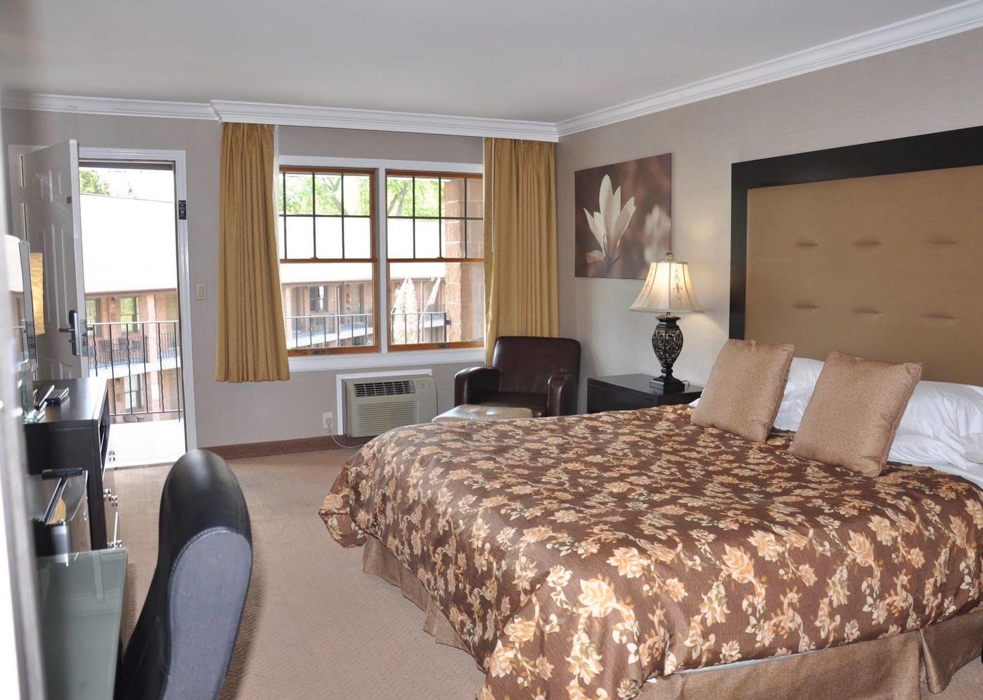 Highland Falls West Point Motel المظهر الخارجي الصورة