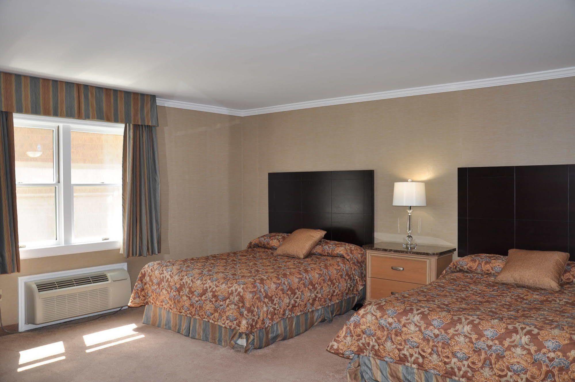 Highland Falls West Point Motel المظهر الخارجي الصورة