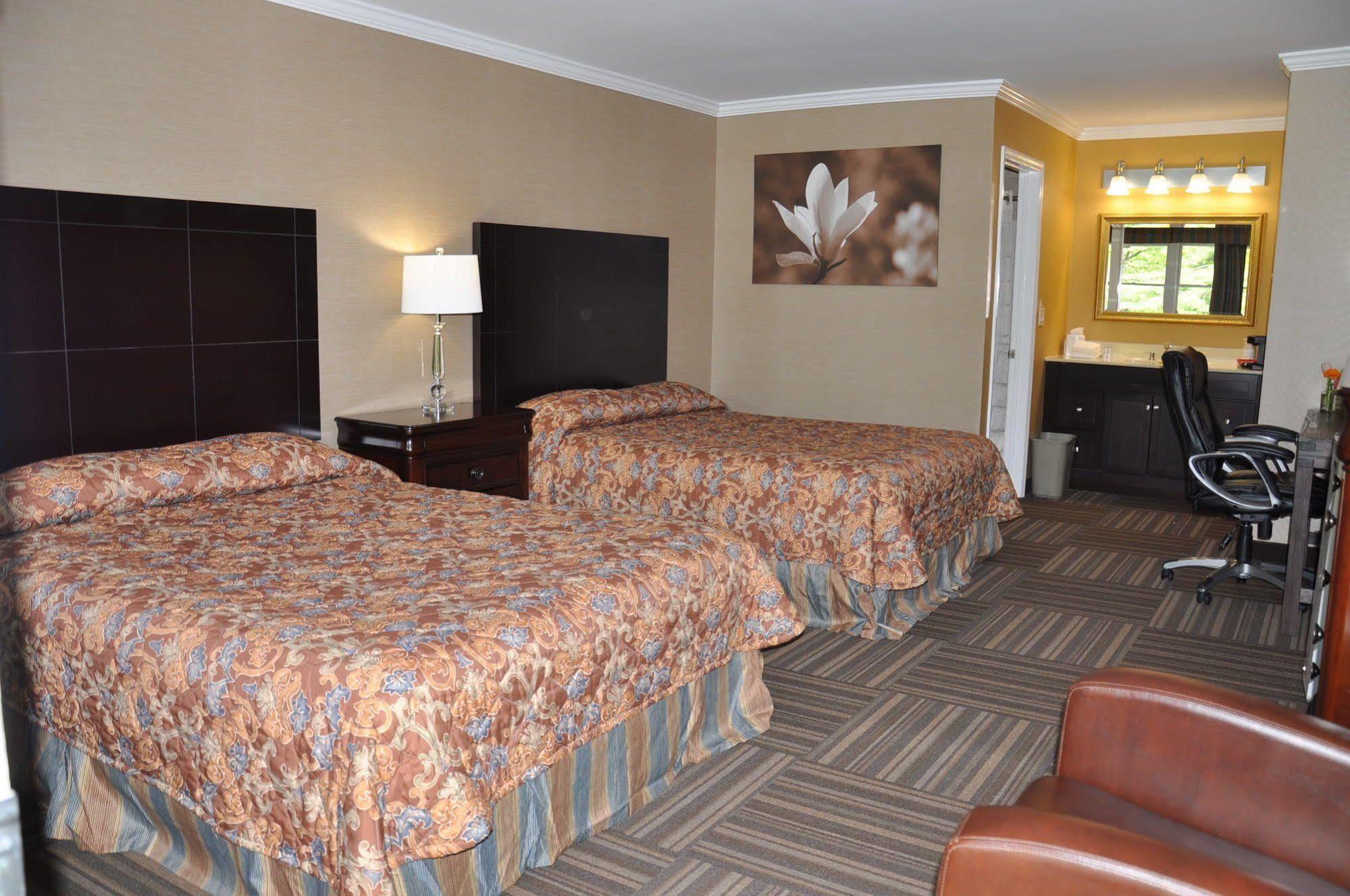 Highland Falls West Point Motel المظهر الخارجي الصورة