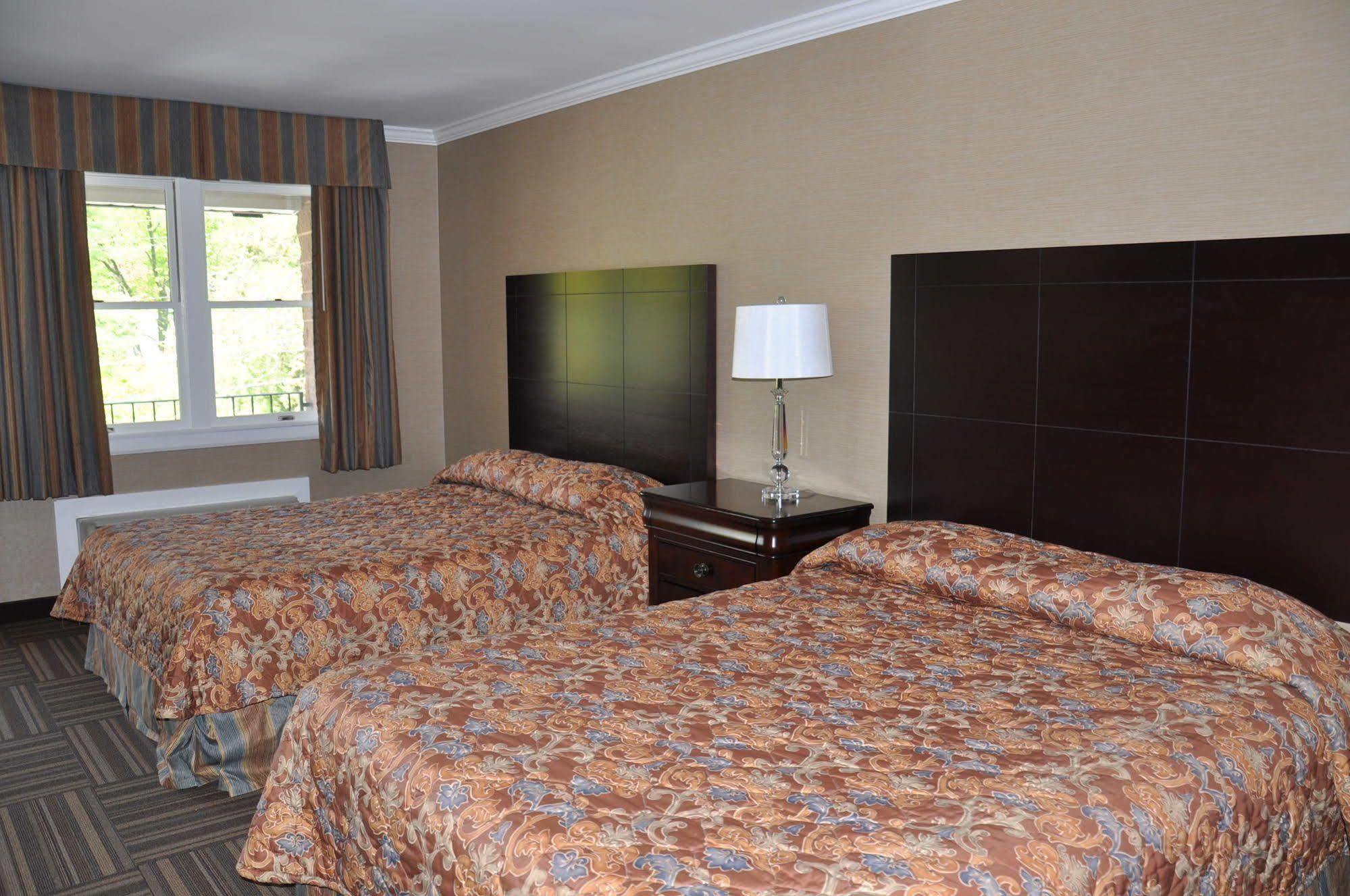 Highland Falls West Point Motel المظهر الخارجي الصورة