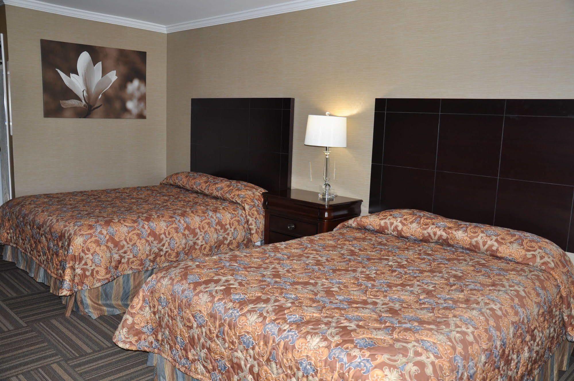 Highland Falls West Point Motel المظهر الخارجي الصورة