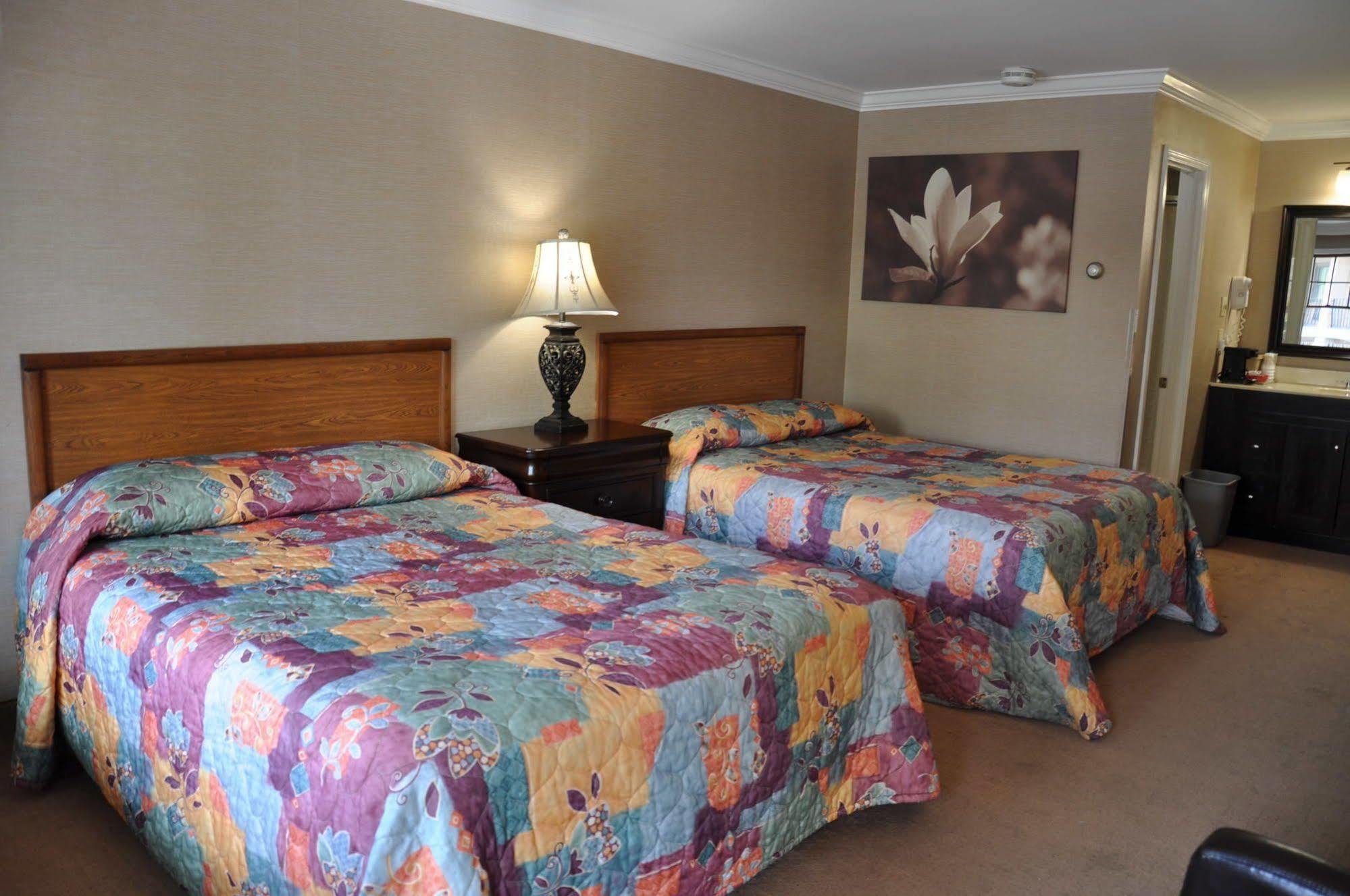Highland Falls West Point Motel المظهر الخارجي الصورة
