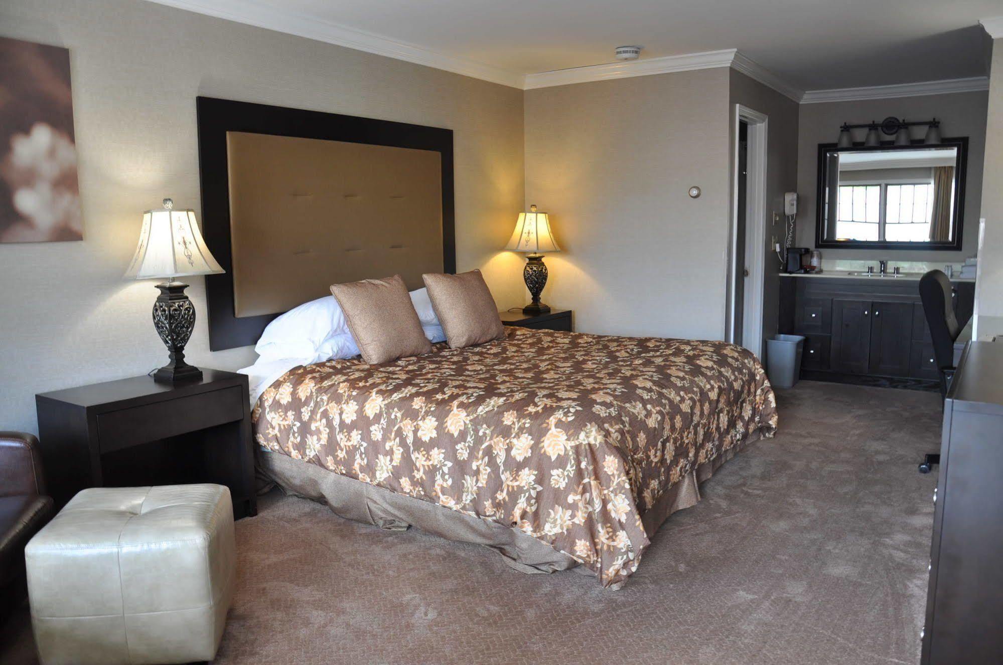 Highland Falls West Point Motel المظهر الخارجي الصورة