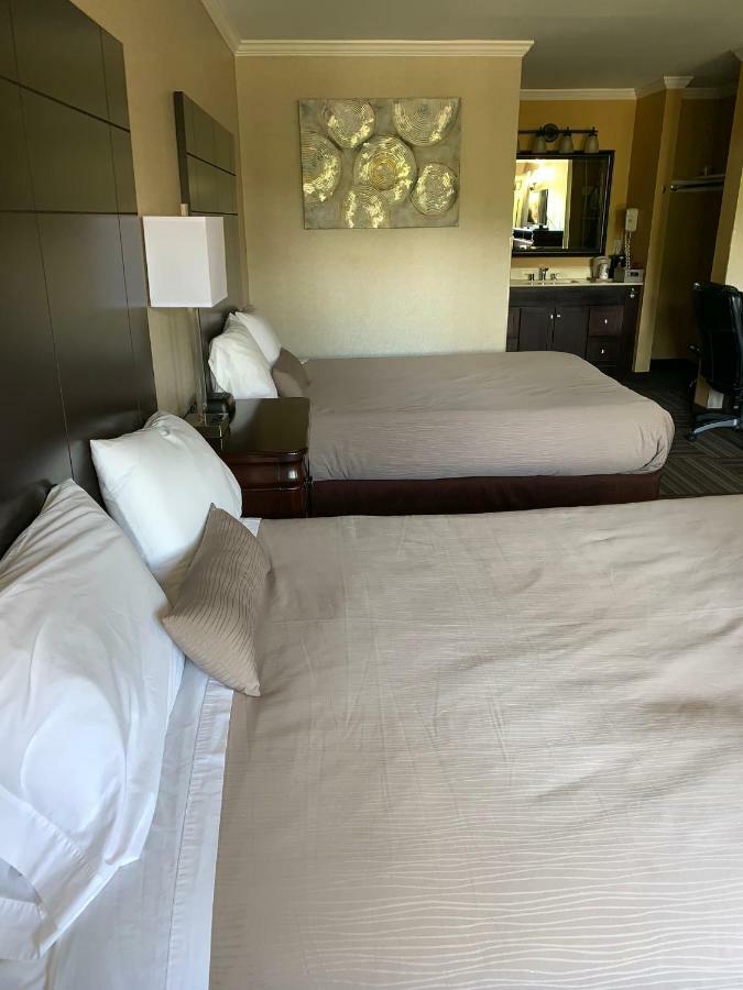 Highland Falls West Point Motel المظهر الخارجي الصورة