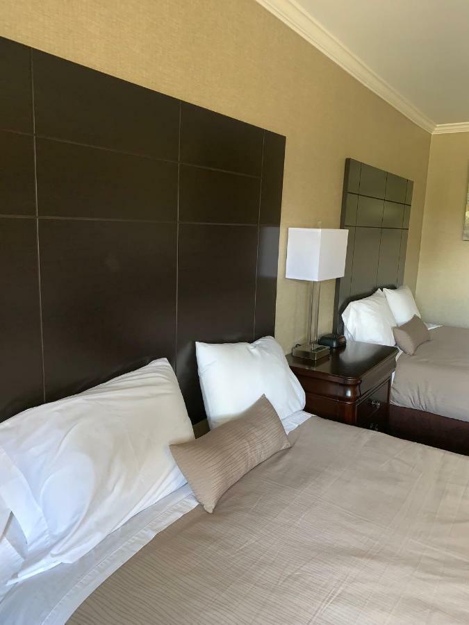 Highland Falls West Point Motel المظهر الخارجي الصورة
