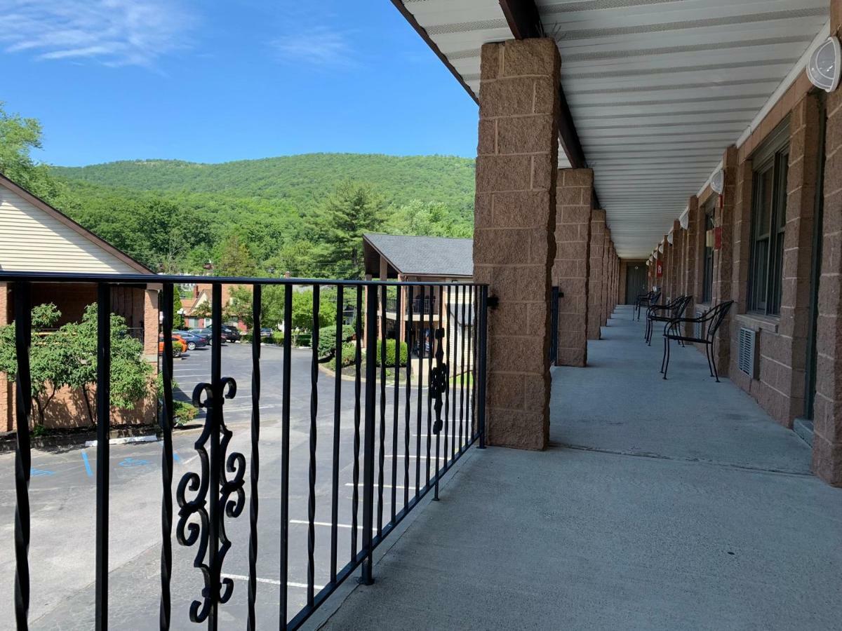 Highland Falls West Point Motel المظهر الخارجي الصورة