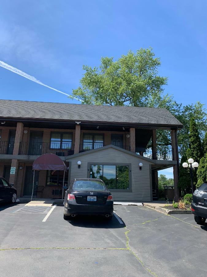 Highland Falls West Point Motel المظهر الخارجي الصورة