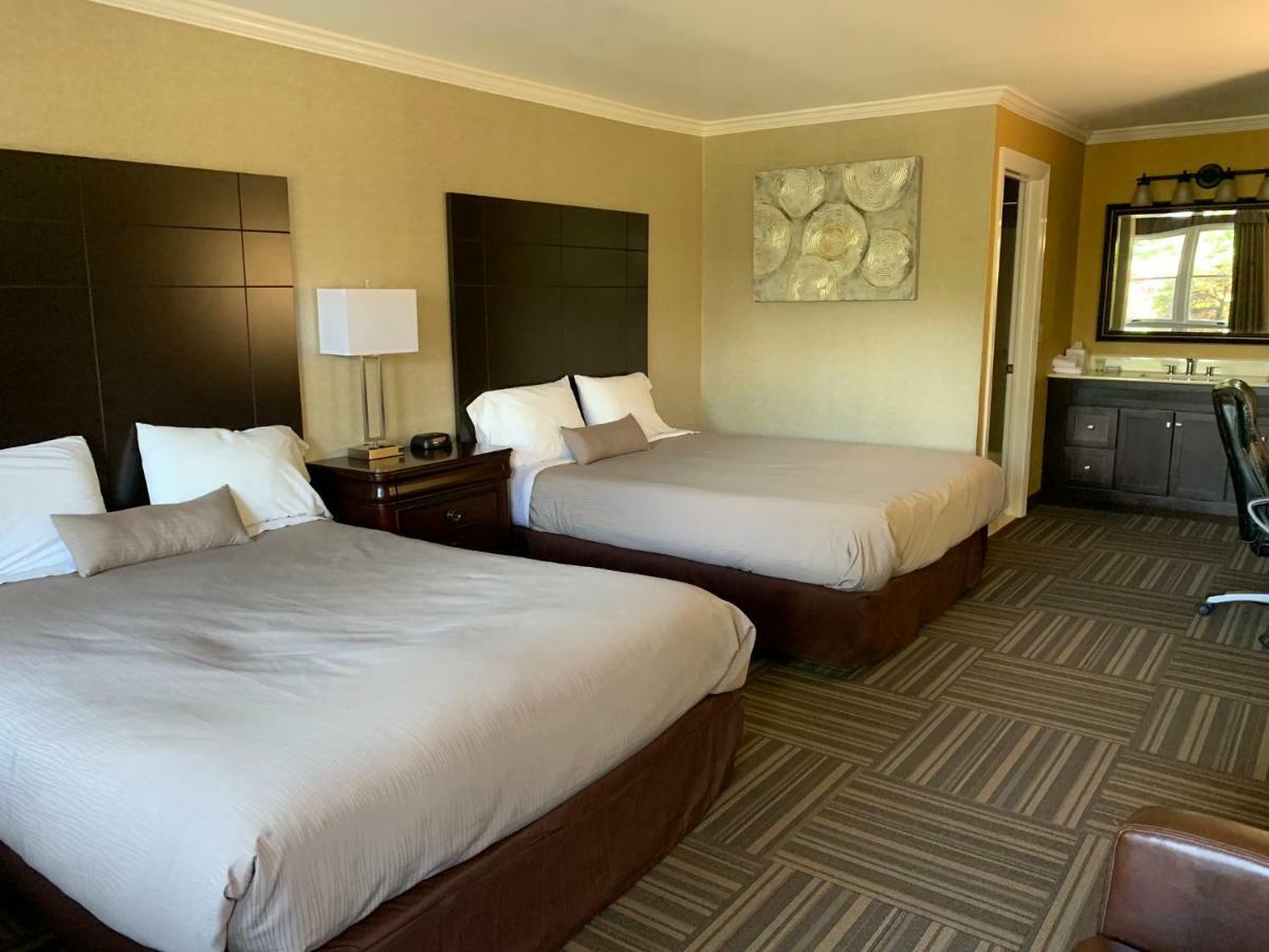Highland Falls West Point Motel المظهر الخارجي الصورة